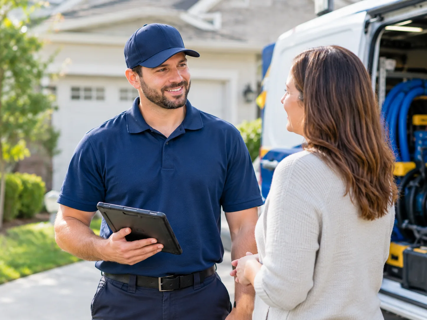 Sewage Backup Cleanup Hanscom Afb, MA FAQs